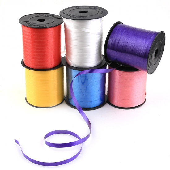 RAFYA RENKLİ 8 MM